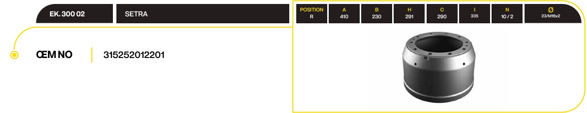 FREN KAMPANASI SETRA ARKA